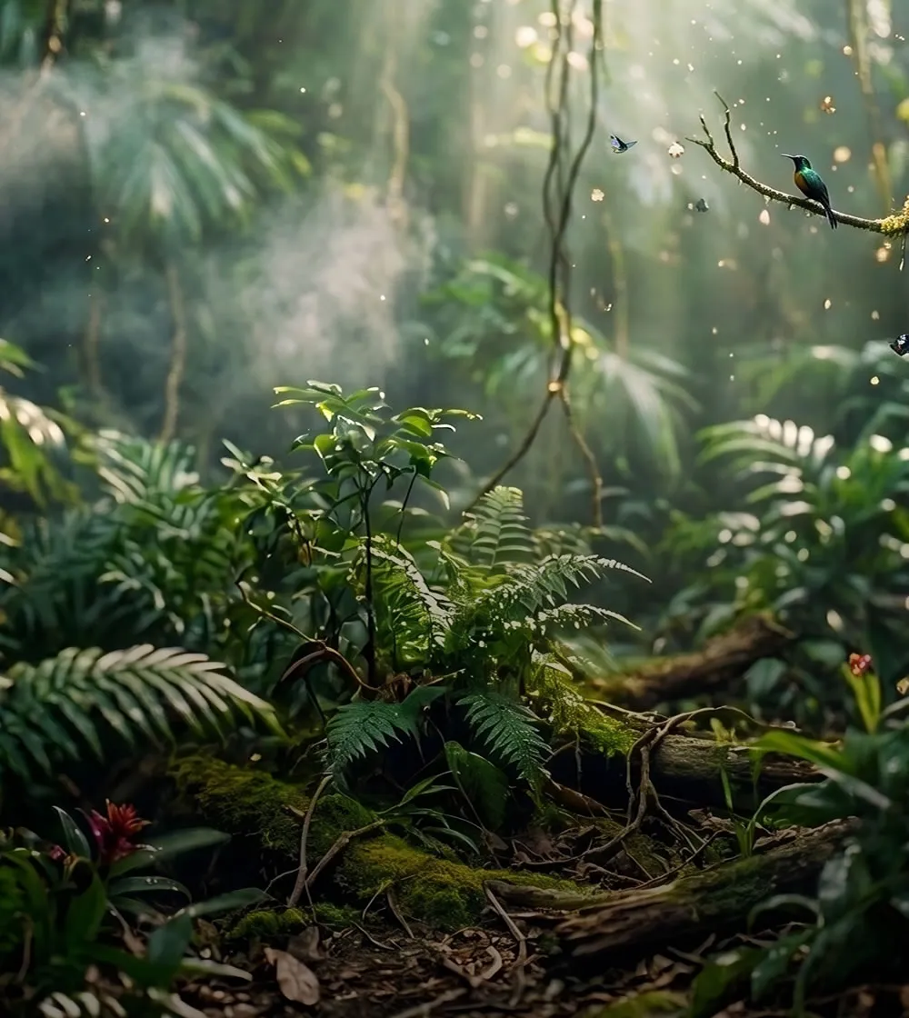 Jungle