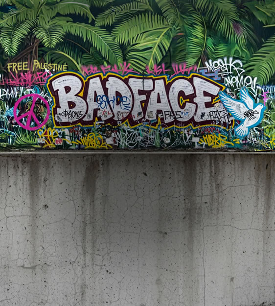 grafiti