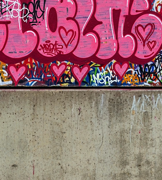 grafiti