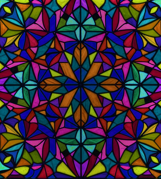 Stained Glass2