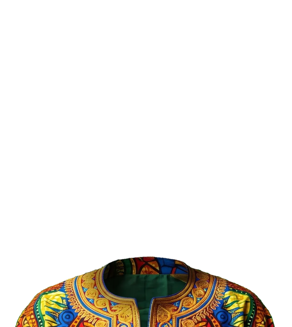 Dashiki