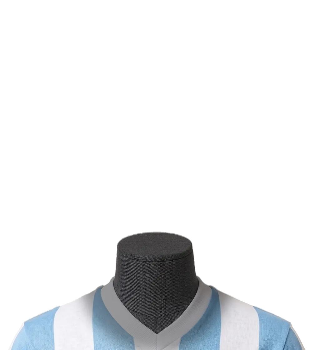 Argentina shirt