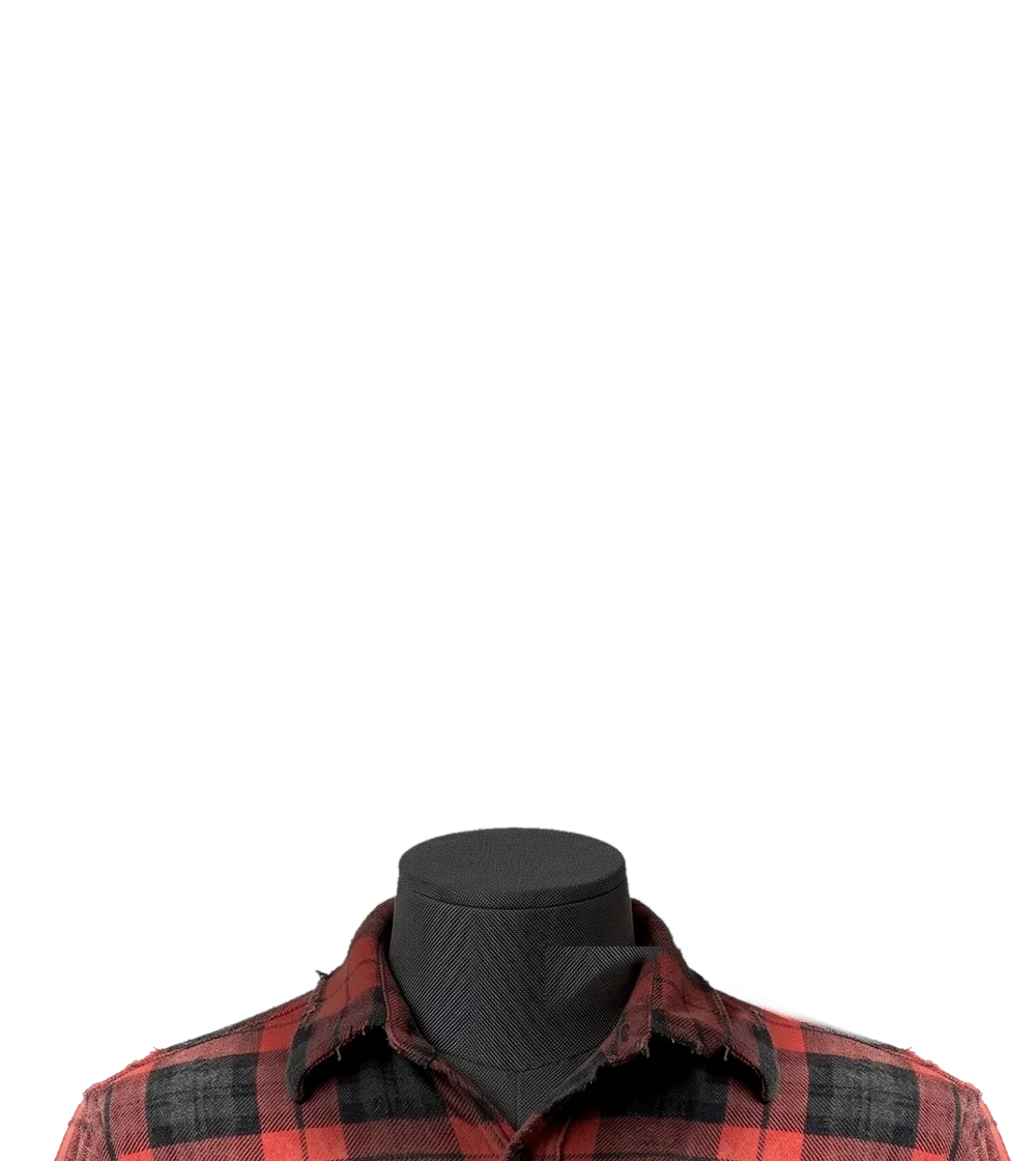 Lumberjack shirt