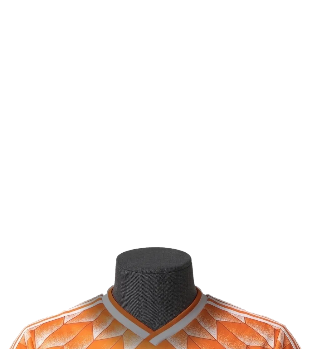 Netherlands shirt