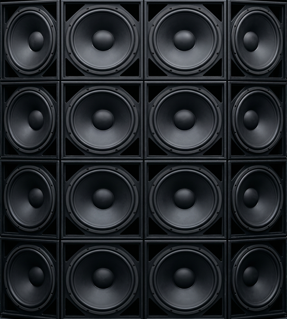 Speakers